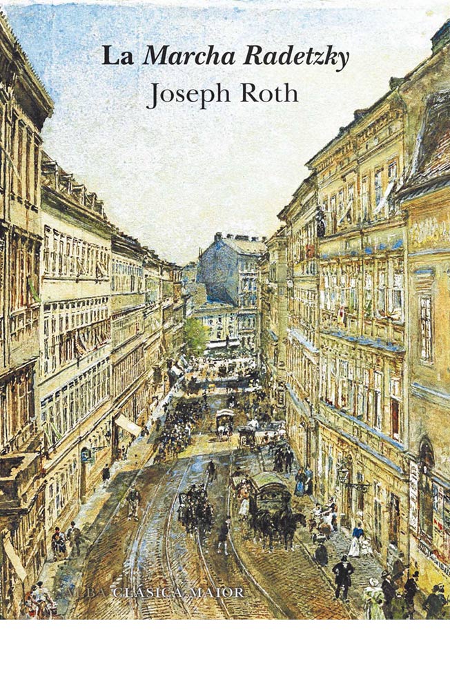 La marcha Radetzky