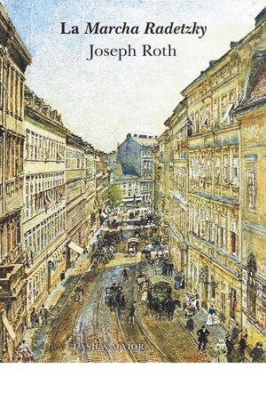 La marcha Radetzky