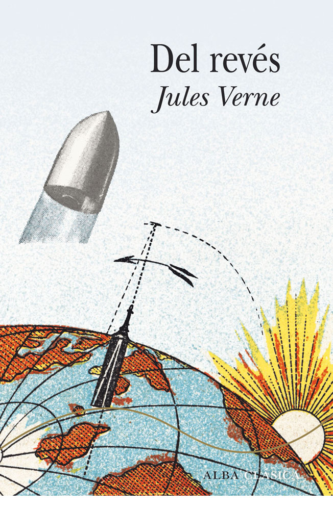 Del revés