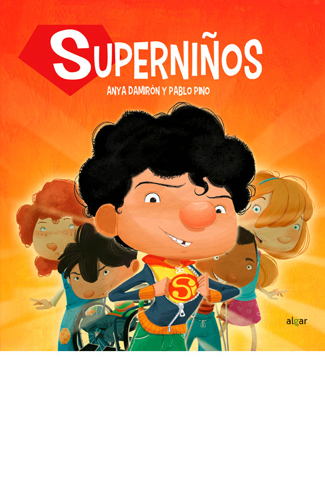 Superniños