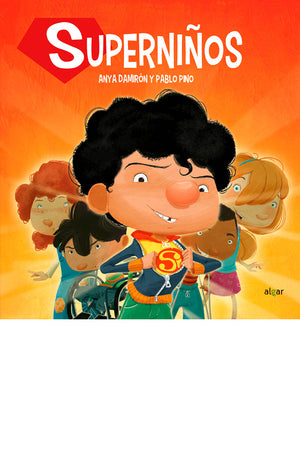 Superniños
