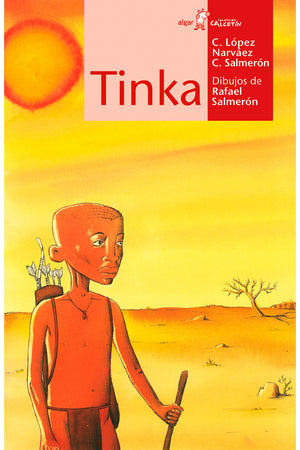 Tinka
