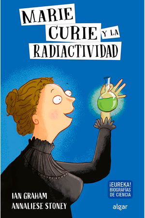 Marie Curie y la radioactividad