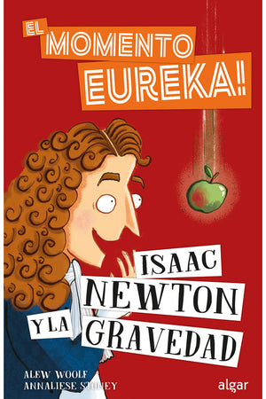 Isaac Newton y la gravedad