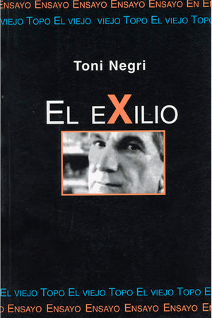 El exilio