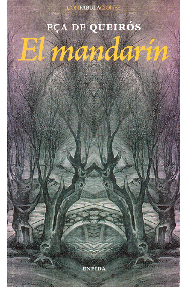 El mandarín