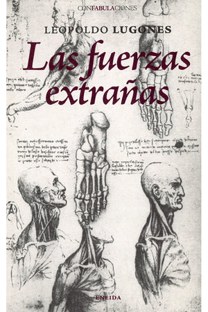 Las fuerzas extrañas