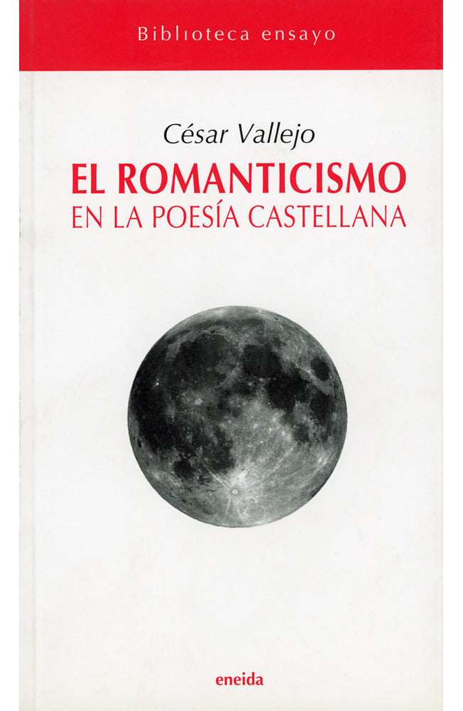 El Romanticismo en la poesía castellana
