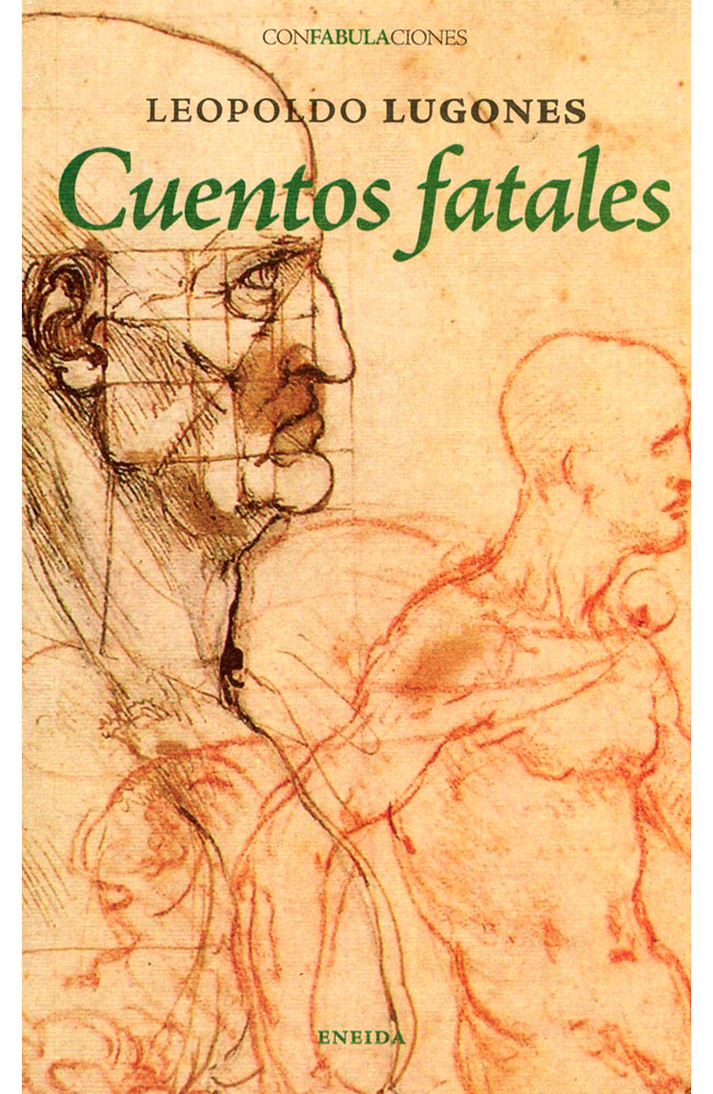 Cuentos fatales