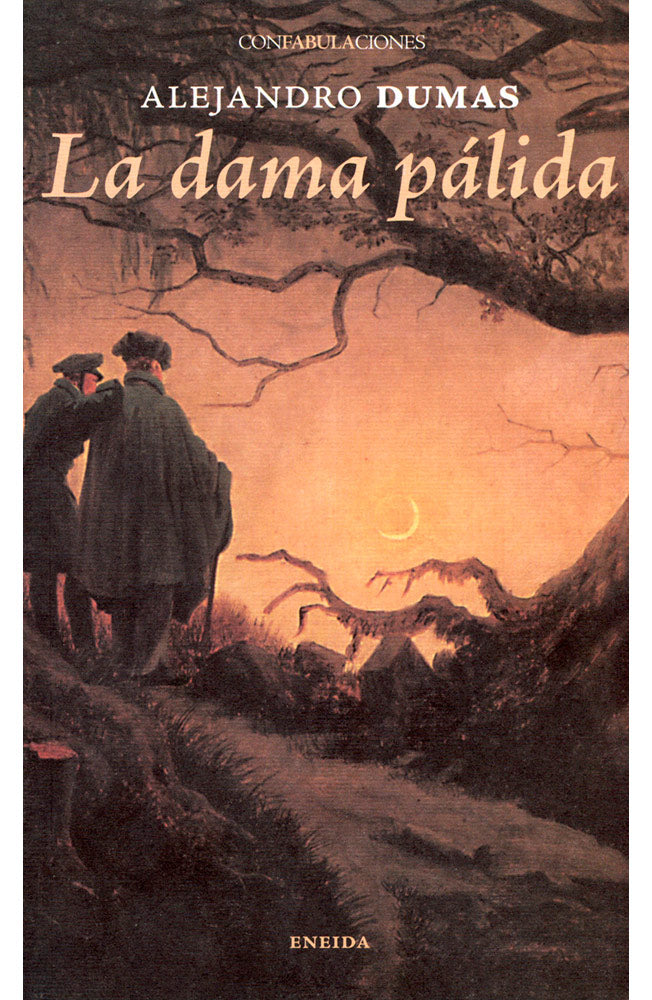 La dama pálida