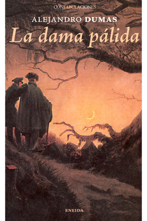 La dama pálida