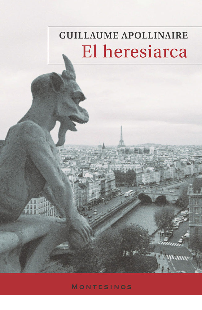 El heresiarca
