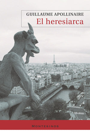El heresiarca
