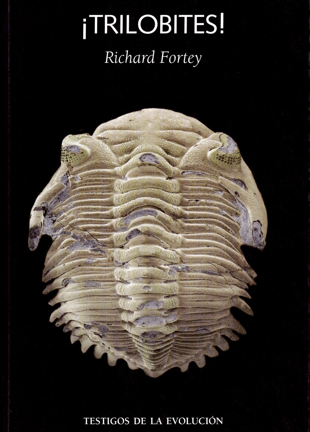 ¡Trilobites!