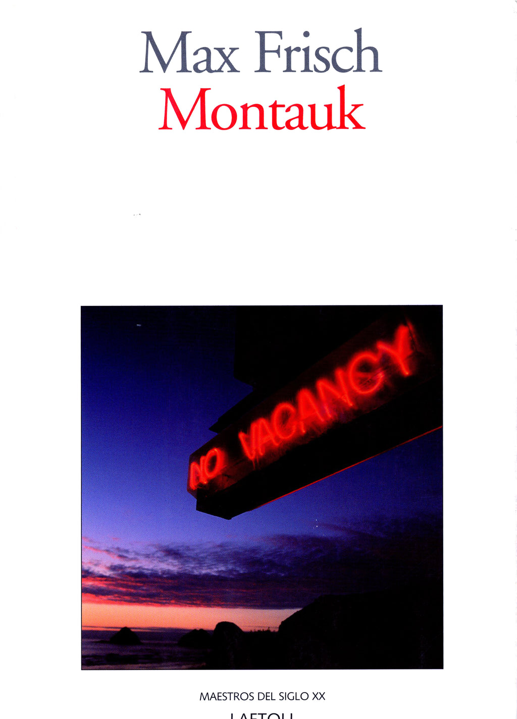 Montauk