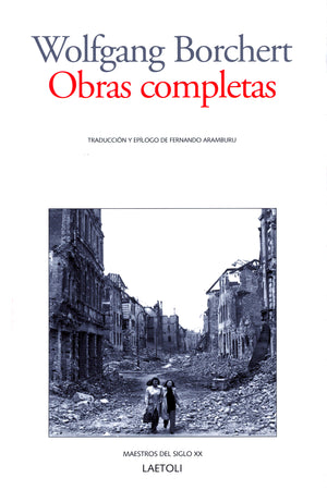Obras completas