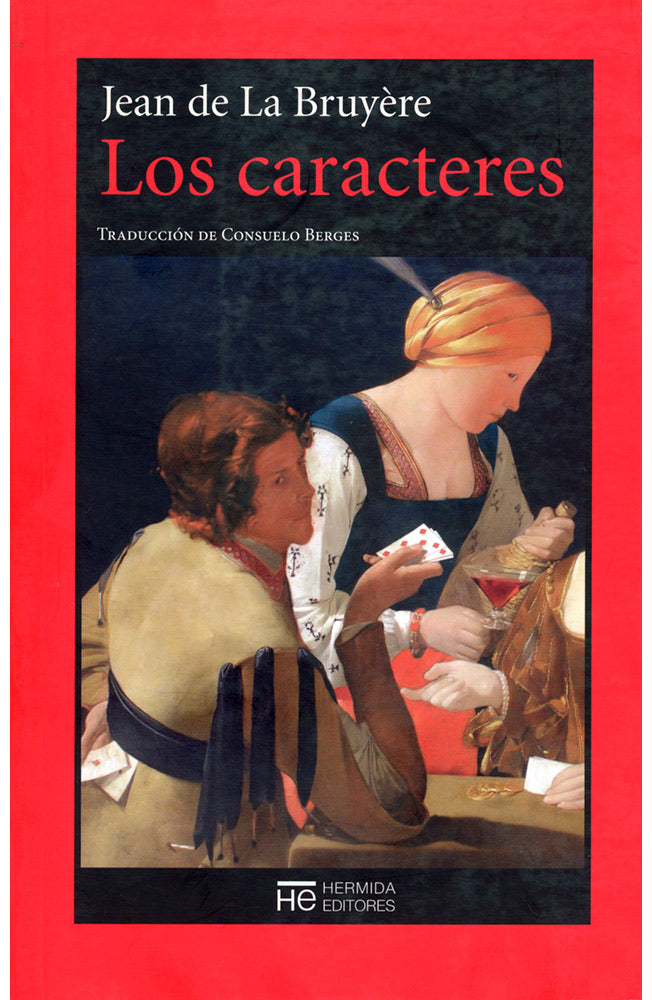 Los caracteres
