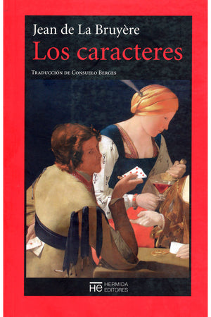 Los caracteres