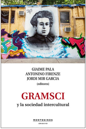 Gramsci y la sociedad intercultural