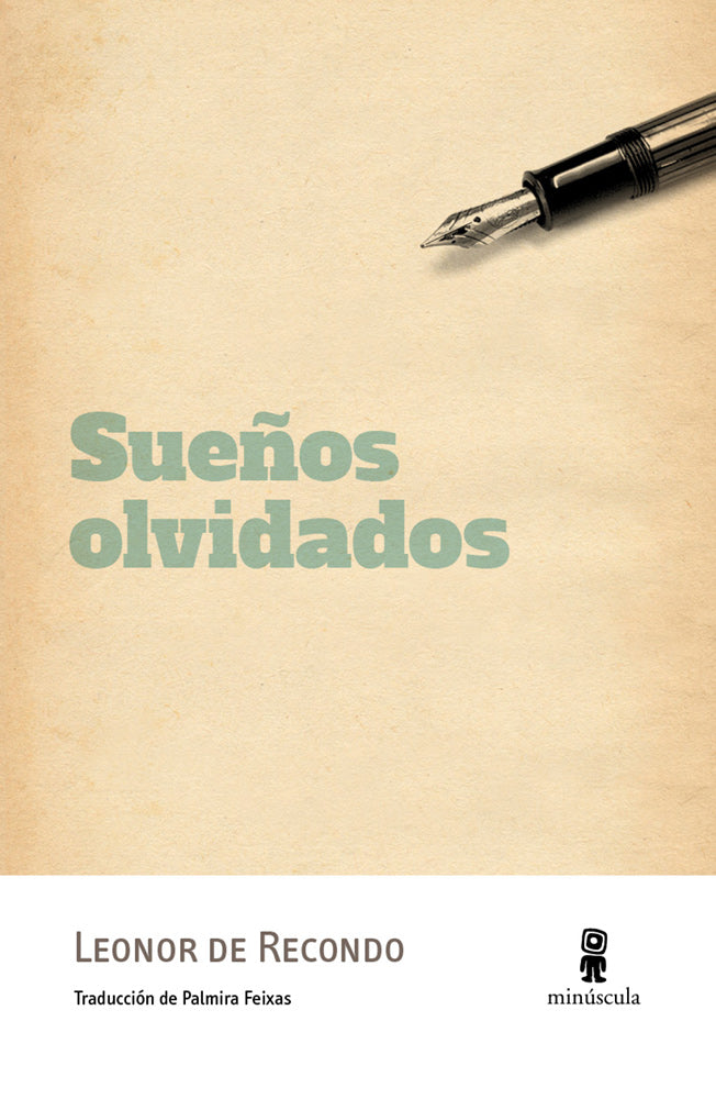 Sueños olvidados