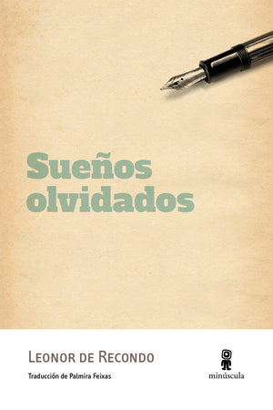 Sueños olvidados