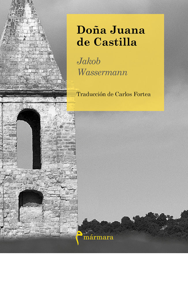 Doña Juana de Castilla