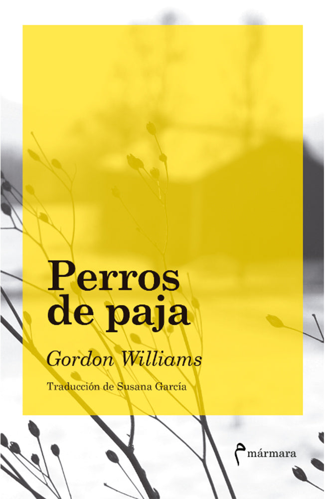 Perros de paja
