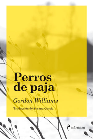 Perros de paja