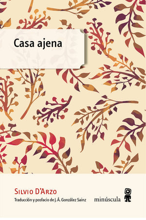 Casa ajena