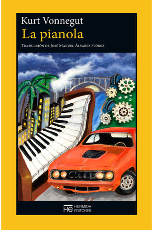 La pianola