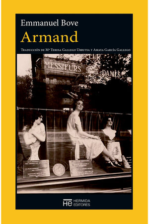 Armand