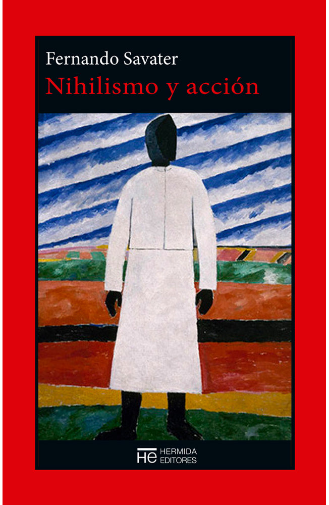 Nihilismo y acción