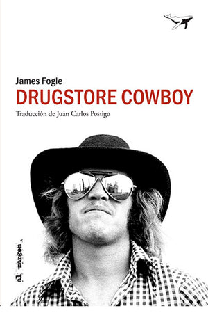 Drugstore cowboy
