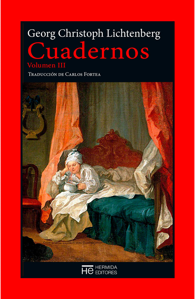 Cuadernos. Volumen III