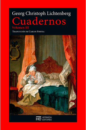 Cuadernos. Volumen III