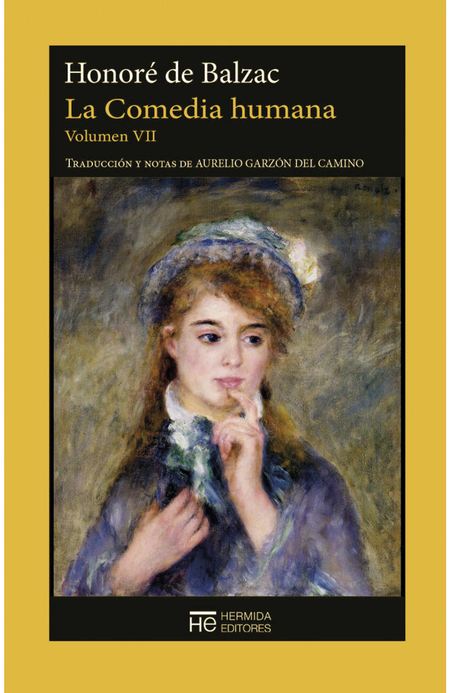 La comedia humana Vol. VII