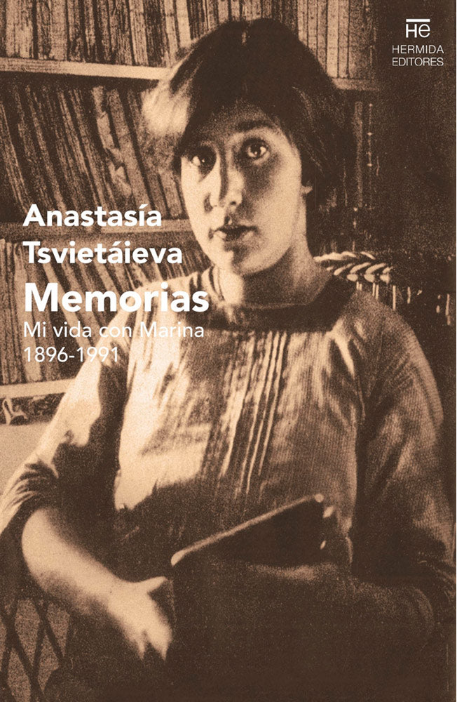 Memorias. MI vida con Marina. 1986-1991