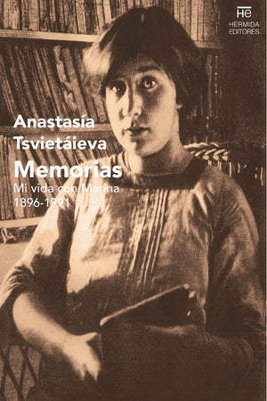 Memorias. MI vida con Marina. 1986-1991