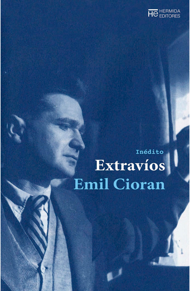 Extravíos