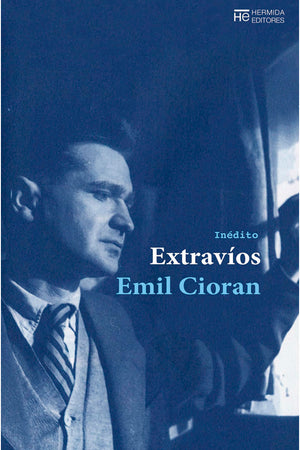 Extravíos