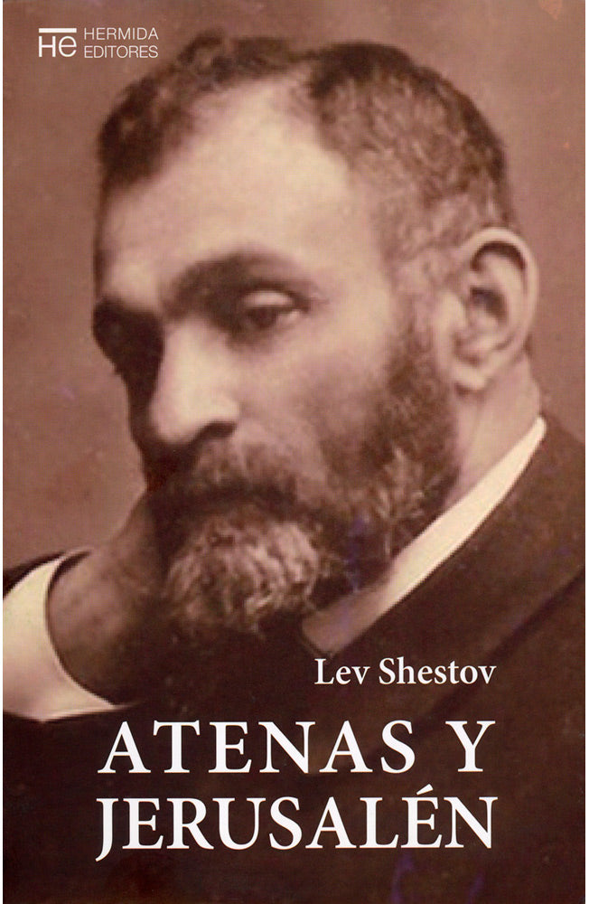 Atenas y Jerusalén