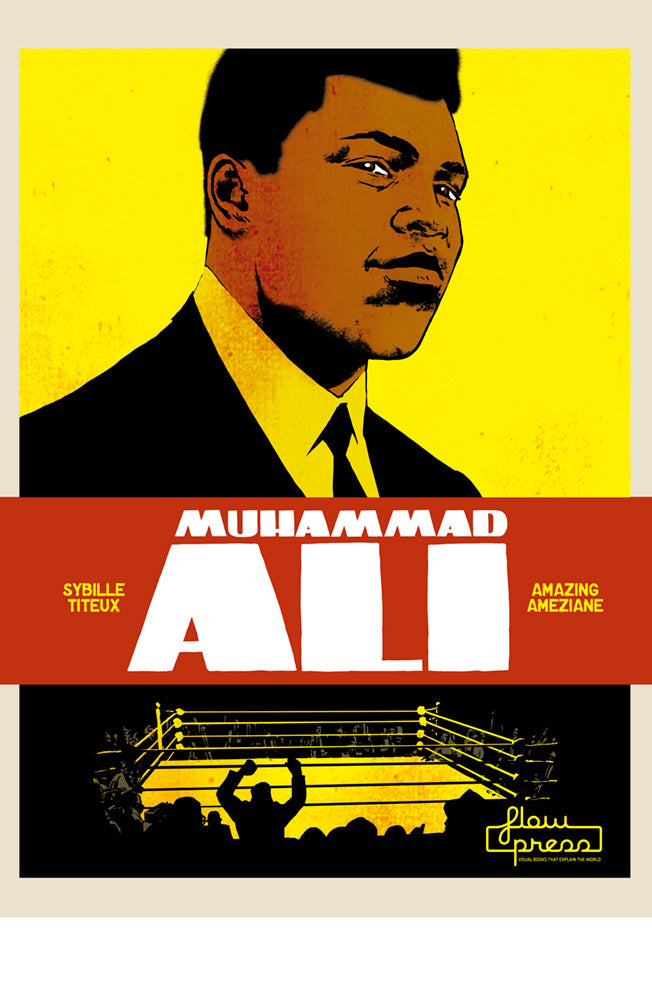Muhammad Alí