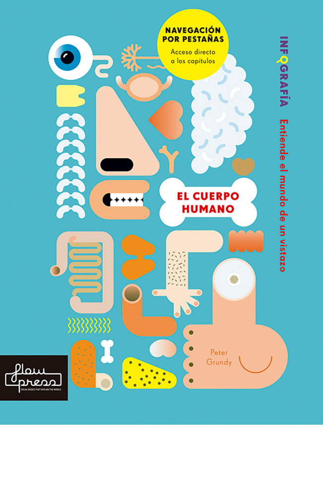 El cuerpo humano