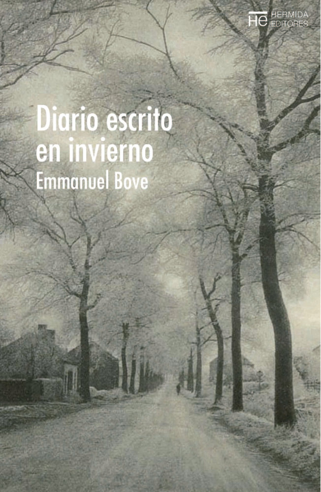 Diario escrito en invierno