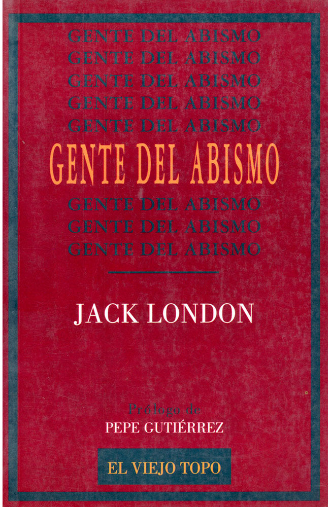Gente del abismo