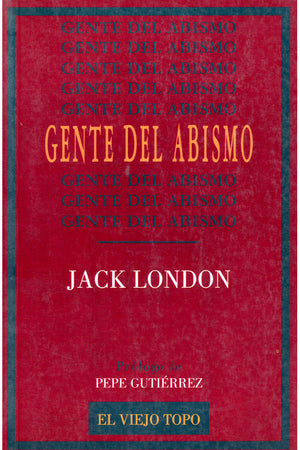 Gente del abismo