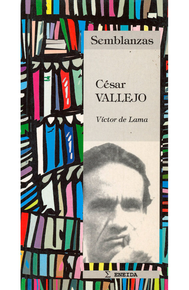 César Vallejo