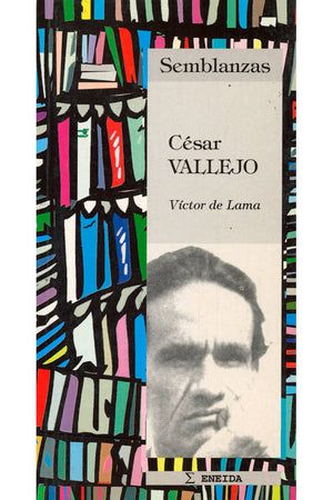 César Vallejo