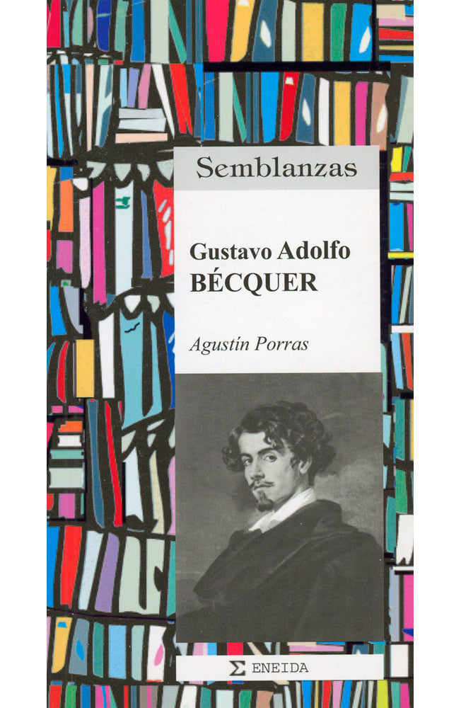 Gustavo Adolfo Bécquer