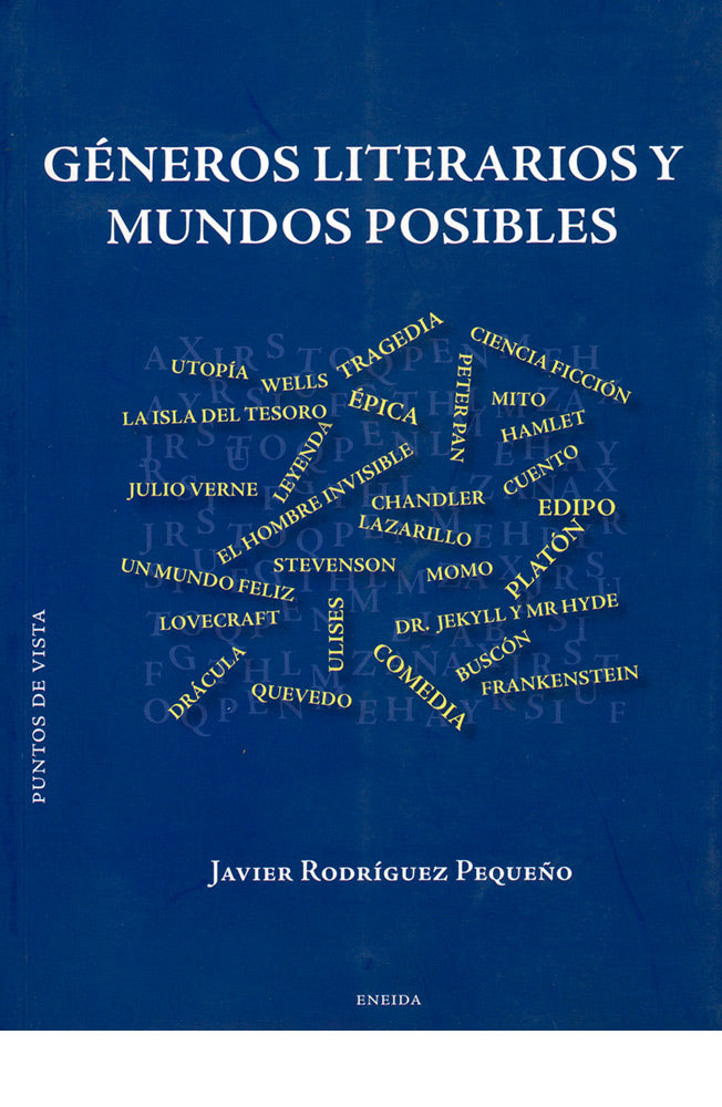 Géneros literarios y mundos posibles